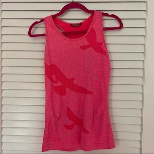Oiselle Flyte Tank- S